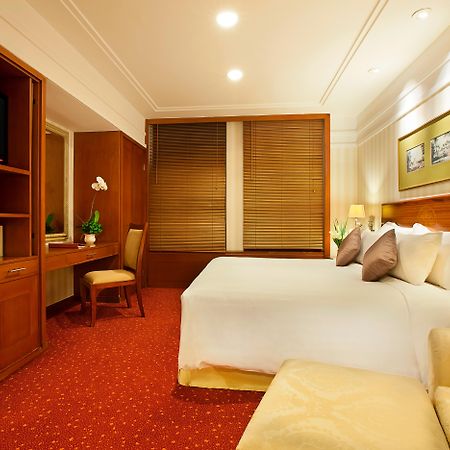 Redtop Hotel & Convention Center Джакарта Экстерьер фото
