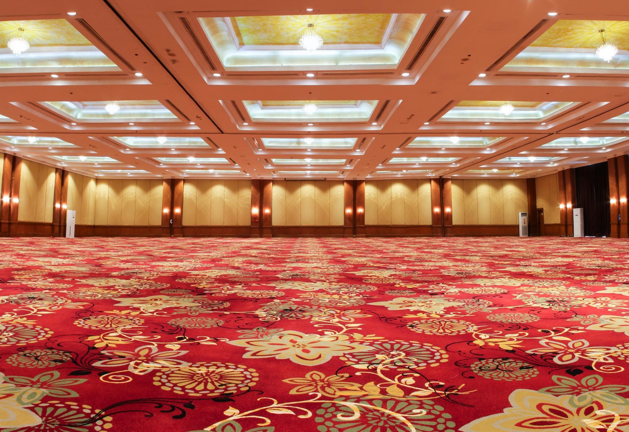 Redtop Hotel & Convention Center Джакарта Экстерьер фото